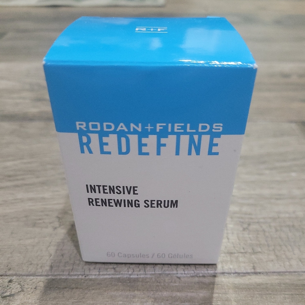 Rodan and Fields Redefine Intensive Renewing Serum